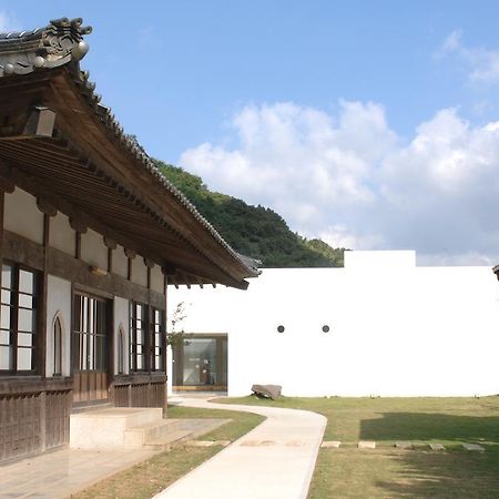 Zen no Yu Hotel Kawazu Buitenkant foto