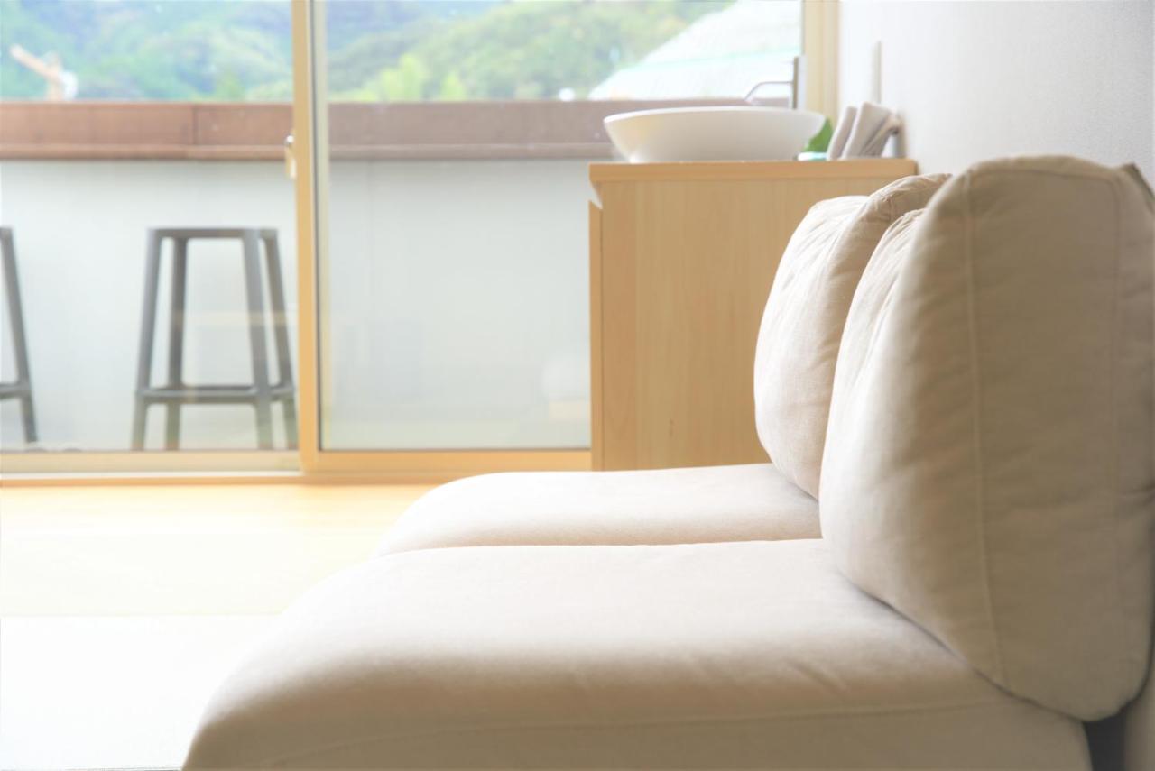 Zen no Yu Hotel Kawazu Buitenkant foto