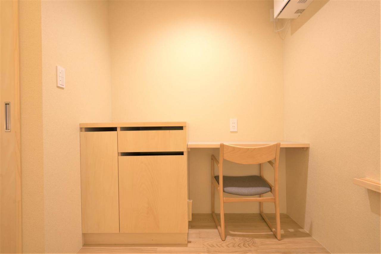 Zen no Yu Hotel Kawazu Buitenkant foto