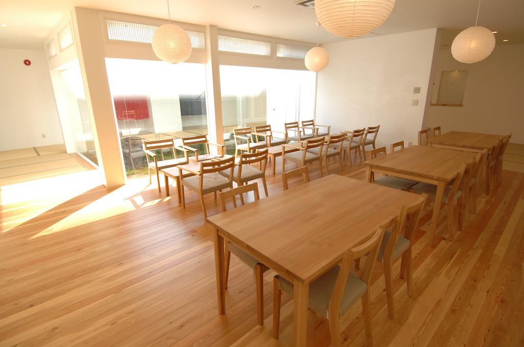 Zen no Yu Hotel Kawazu Buitenkant foto
