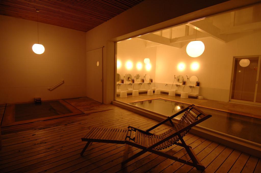 Zen no Yu Hotel Kawazu Buitenkant foto